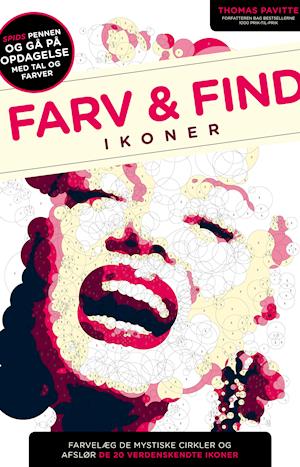 FARV & FIND Ikoner
