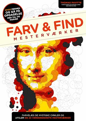 FARV & FIND Mesterværker