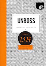 Unboss - Marketing & Salg