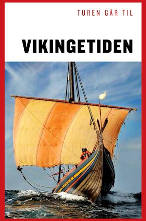 Turen går til vikingetiden