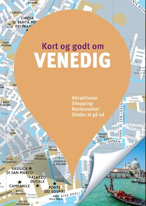 Kort og godt om Venedig