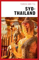 Turen går til Sydthailand