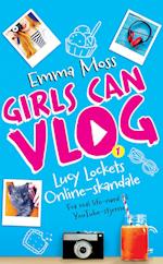 Girls can VLOG - Lucy Lockets online skandale