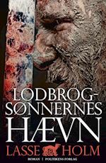 Lodbrogsønnernes hævn