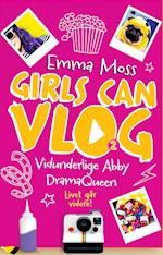 Girls can VLOG - Drama Queen