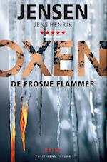 OXEN - De frosne flammer
