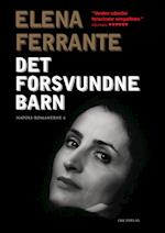 Det forsvundne barn