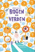 Bogen om verden 