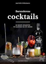 Bartenderens cocktails