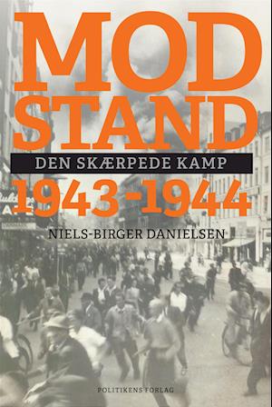 Modstand- 1943-1944