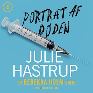 Portræt af døden-Julie Hastrup