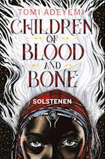 Children of blood and bone – Solstenen
