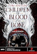 Children of blood and bone - Solstenen
