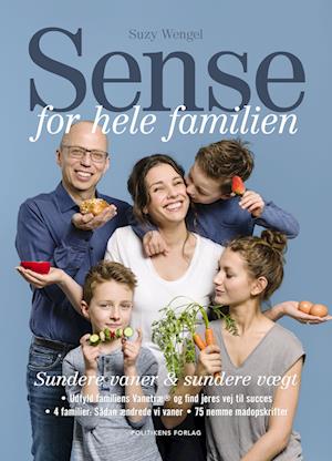 Sense for hele familien