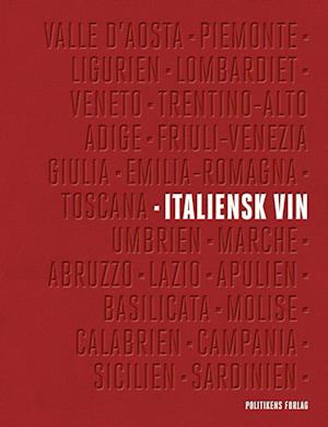 Italiensk vin