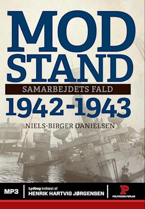 Modstand 1942-1943