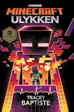 Minecraft - Ulykken