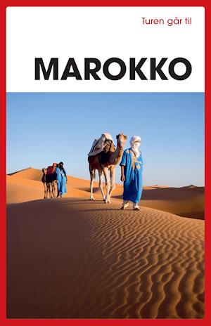 Turen går til Marokko