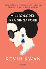 MillionÃ¦ren fra Singapore
