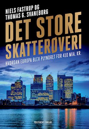 Det store skatterøveri