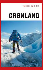 Turen går til Grønland