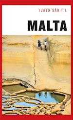 Turen går til Malta