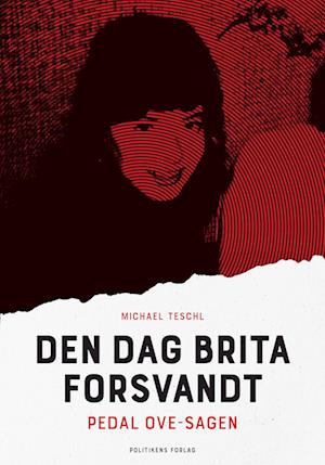 Få dag Brita forsvandt af Michael Teschl som lydbog i Lydbog download format på dansk - 9788740058253