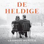 De heldige