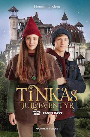 Tinkas juleeventyr