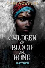 Children of Blood and Bone – Hævnen