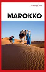 Turen går til Marokko