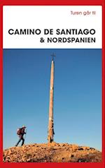 Turen går til Camino de Santiago & Nordspanien