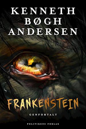 Frankenstein genfortalt