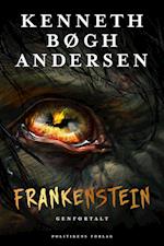 Frankenstein genfortalt