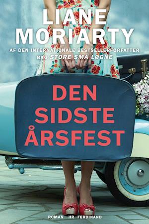 Den sidste årsfest