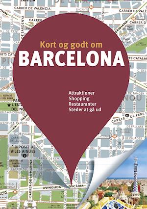 Kort og godt om Barcelona