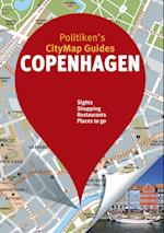 Kort og Godt om Copenhagen