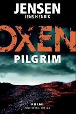 OXEN – Pilgrim