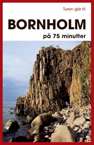 Turen går til Bornholm på 75 minutter