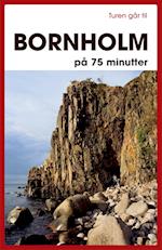 Turen går til Bornholm på 75 minutter
