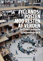 Jyllands-Posten mod resten af verden