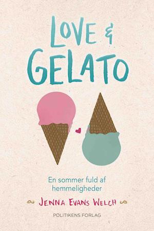 Love and gelato