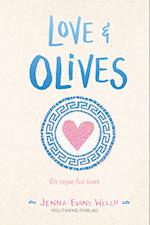 Love & olives - En rejse for livet