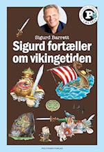 Sigurd fortæller om vikingetiden - Læs selv-serie