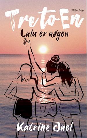 Lulu er nøgen