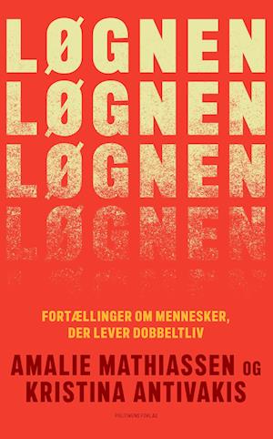 Løgnen