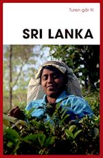 Turen går til Sri Lanka