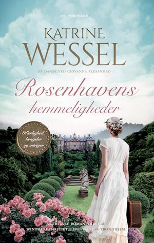 Rosenhavens hemmeligheder