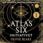 Atlas Six - Initiativet