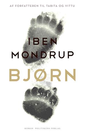 Bjørn-Iben Mondrup-Bog